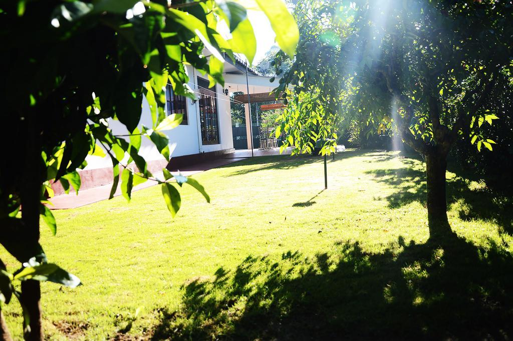 Nil Vimana Villa Елла Екстер'єр фото