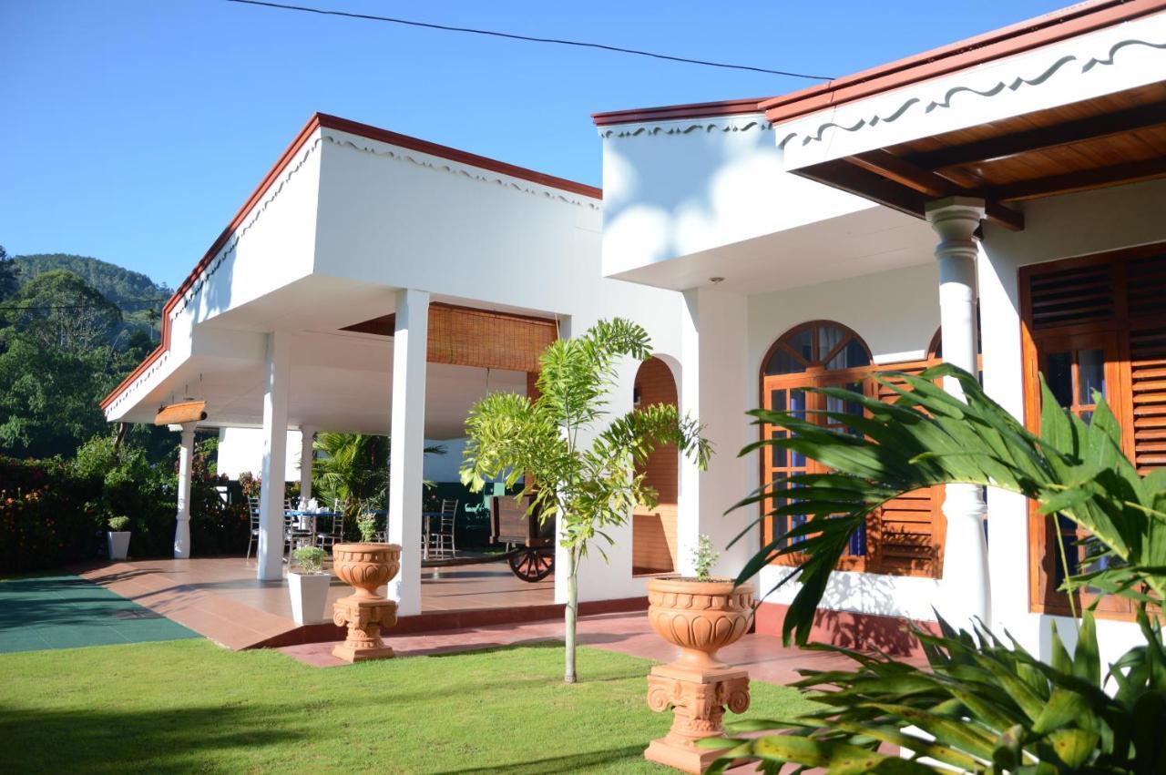Nil Vimana Villa Елла Екстер'єр фото